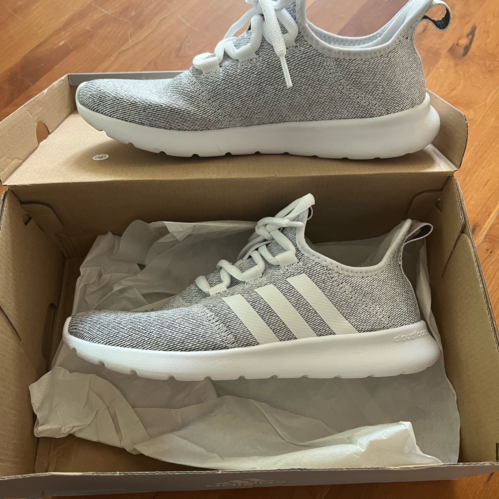 ADIDAS ORIGINALS CLOUDFOAM PURE 2.0